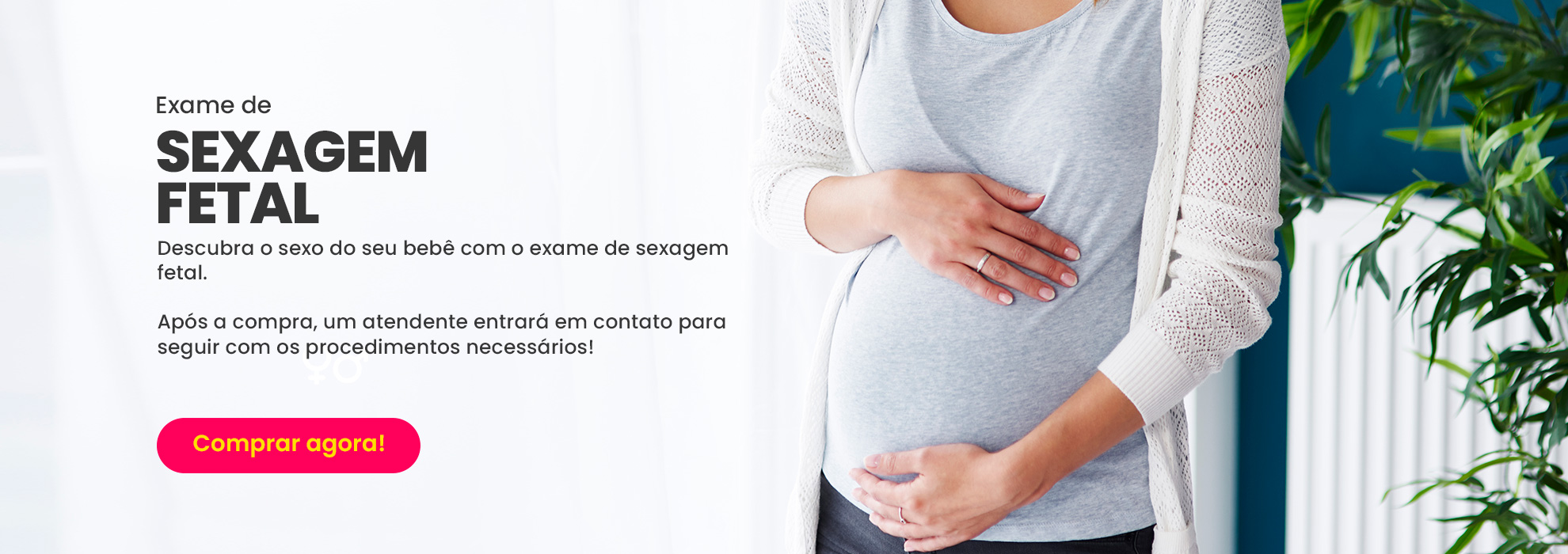 Drix e Léo - Mamãe e Papai de Primeira Viagem: Exame da Sexagem Fetal