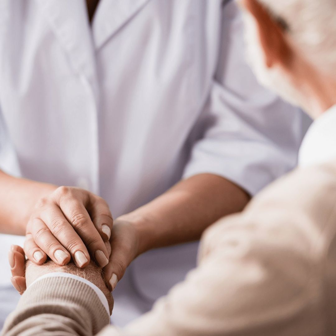 Atendimento humanizado Bioanálises